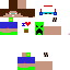 Texture for skinnc