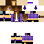 Texture for rainha herobraine