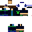 Texture for cc