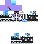 Texture for Robot Lunar_Fox
