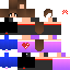 Texture for HypixelSkinMM