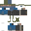 Texture for sd