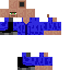 Texture for steve