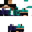 Texture for herobrine