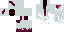 Texture for ghost