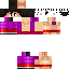 Texture for sd gohan