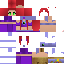 Texture for star