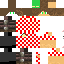 Texture for Xiaf de ma création
