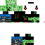 Texture for kriper