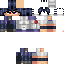 Texture for Sasuke