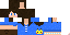 Texture for Miho