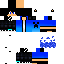 Texture for chase gamer26YT real no failk