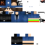 Texture for minecraft
