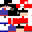 Texture for 慧の最新号眼鏡マン