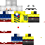 Texture for MaxElSinRango COL