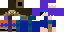 Texture for nick