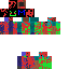 Texture for faea
