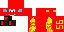 Texture for lightning mcqueen