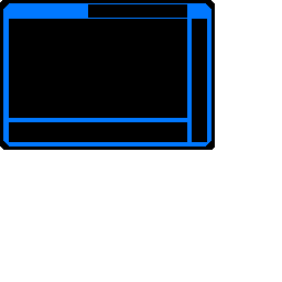 Texture for Custom Search GUI