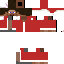 Texture for Богмайн Новогодний