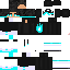 Texture for modified fweb