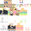 Texture for skyloverxxx