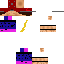 Texture for upyserfer