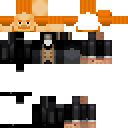 Texture for Soren the Architect Without Armor (Story Mode)