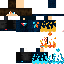 Texture for steve