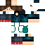 Texture for BLUEBRTT