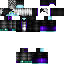Texture for NandoZap08 Fantasma pq sim