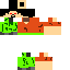 Texture for RedHerobrine/Karl thelegendOFrdh