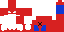 Texture for Spiderman enderman