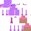 Texture for Axelot