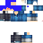 Texture for vegito
