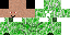 Texture for creeper guy