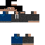 Texture for mcSkin