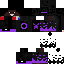Texture for encor violet