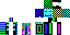 Texture for Harlem shake