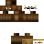 Texture for moose