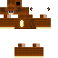 Texture for GOSM