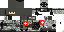 Texture for swiss army