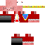 Texture for Technoblade 