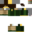 Texture for Skin cg #2