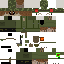 Texture for floppa armata
