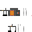 Texture for mettaton