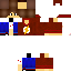 Texture for super 