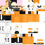 Texture for Onomé Orange