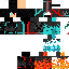 Texture for superfire