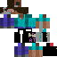 Texture for ciborgui